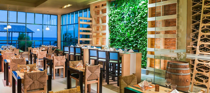 Generations Maroma Dining - Chef Market Grand Cafe & Deck
