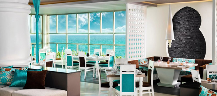 Generations Maroma Dining - Habb Mediterranean Restaurant & Lounge