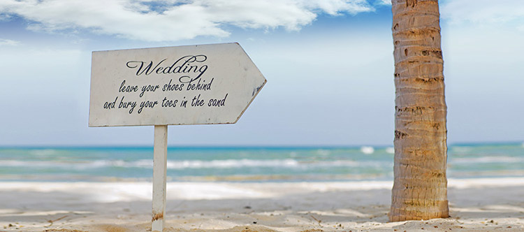 Karisma Wedding - Coastal Bliss